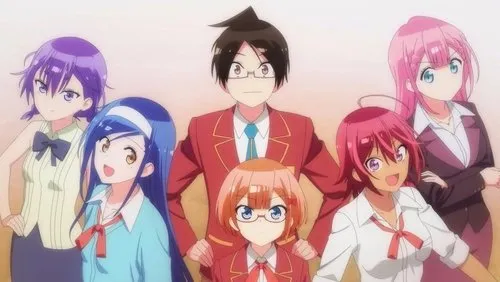 Background We Never Learn: BOKUBEN