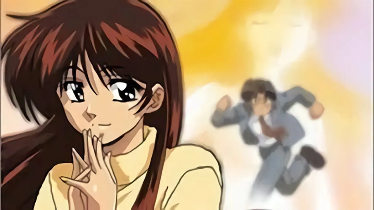 Background Yume de Aetara