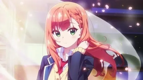 Imagem De Fundo Da Série Yumemiru Danshi wa Genjitsushugisha