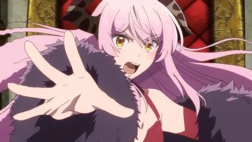 Imagem De Fundo Da Série Yuusha, Yamemasu