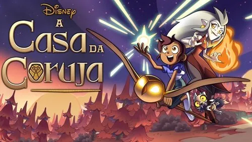 Background A Casa Coruja