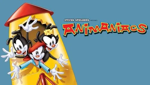 Background Animaniacs