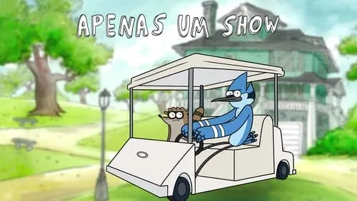Background Apenas Um Show