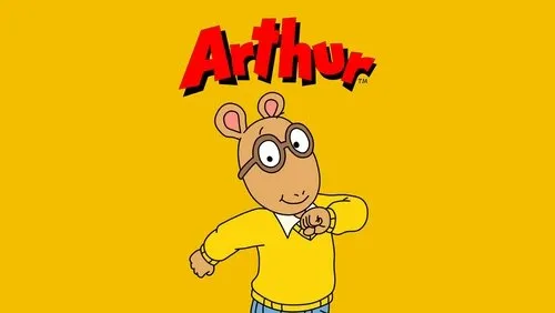 Background Arthur