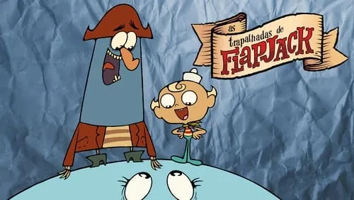 Background As Trapalhadas de Flapjack