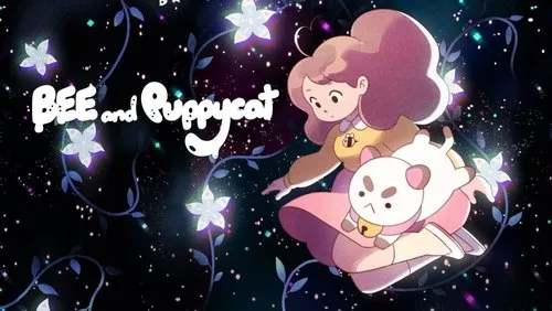 Background Bee e o Gatiorrinho