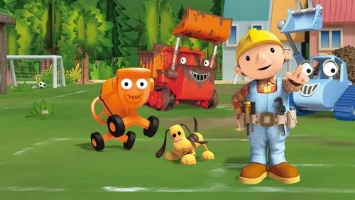 Background Bob, o Construtor