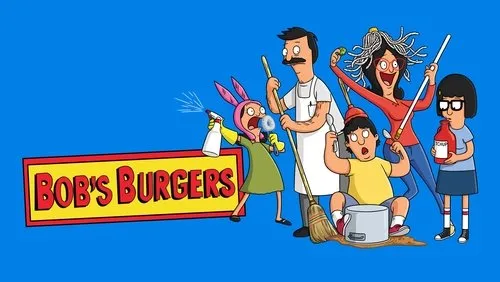 Background Bobs Burgers