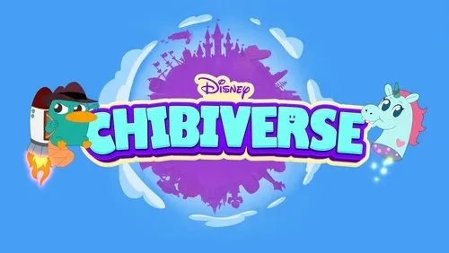Background Chibiverso