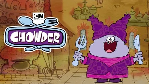 Background Chowder
