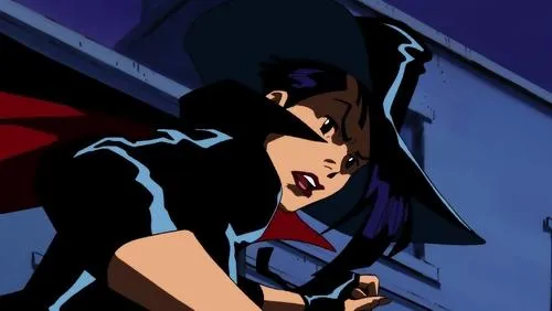 Background Cybersix