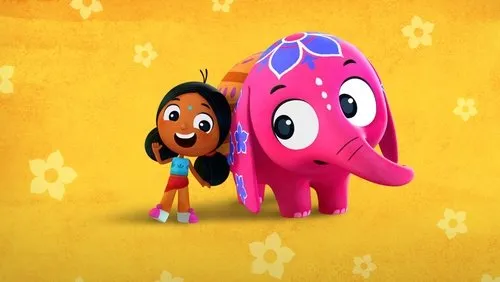 Background Deepa e Anoop