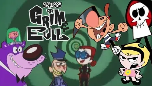 Background Diabólico e Sinistro