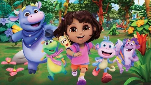 Background Dora