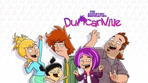 Background Duncanville