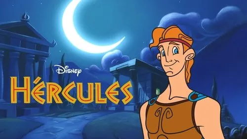 Background Hércules
