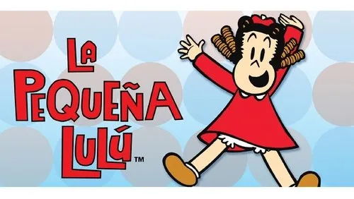 Background Luluzinha