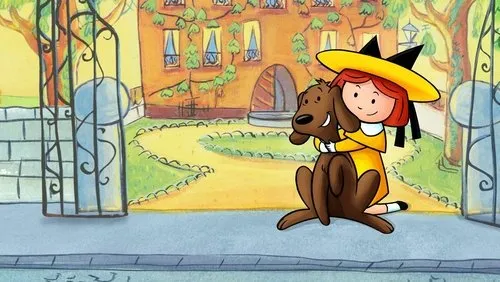 Background Madeline