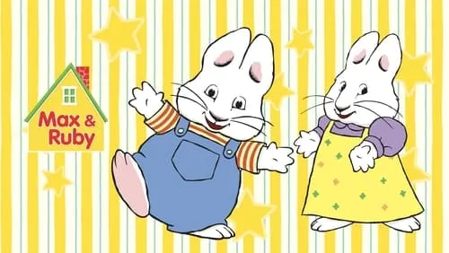 Background Max e Ruby