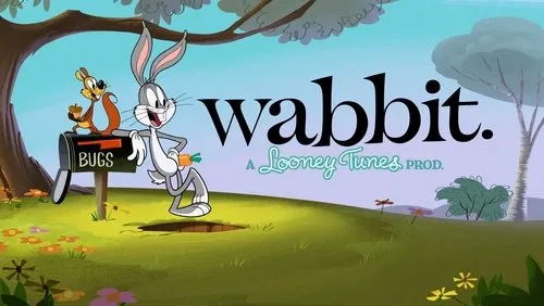 Background New Looney Tunes