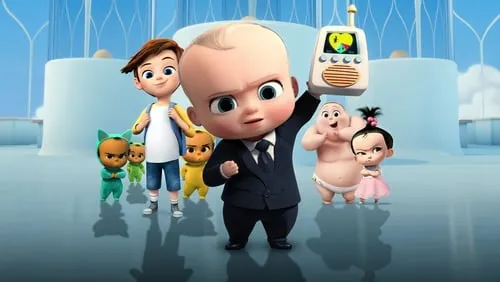 Background O Chefinho: De Volta aos Negócios