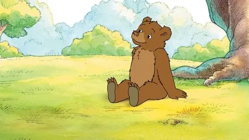 Background O Pequeno Urso