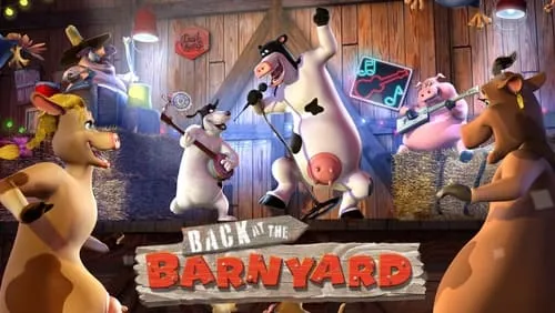Background O Segredo dos Animais