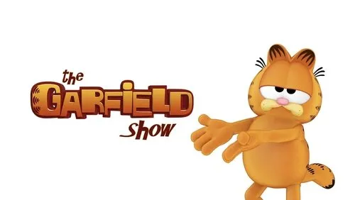 Background O Show do Garfield