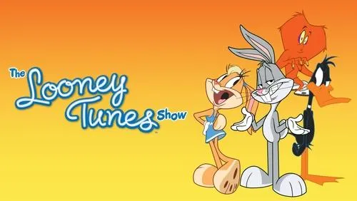Background O Show dos Looney Tunes