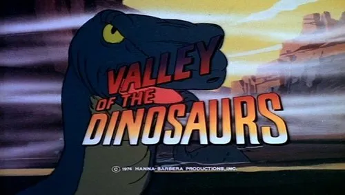 Background O Vale dos Dinossauros