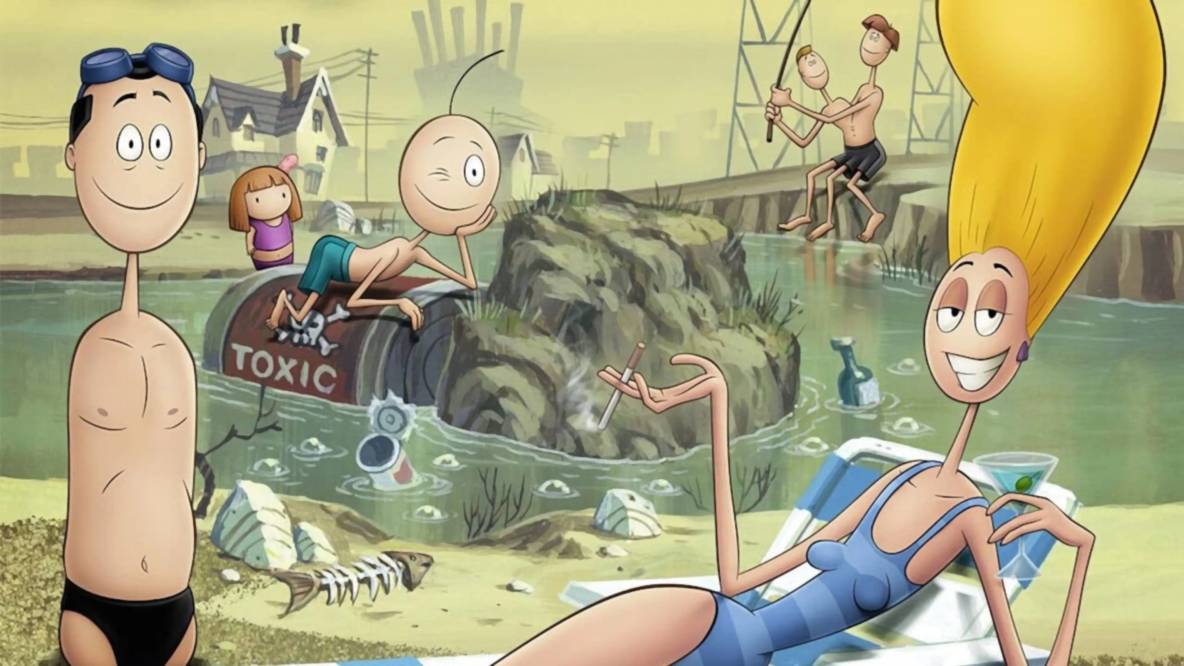 Background Os Oblongs