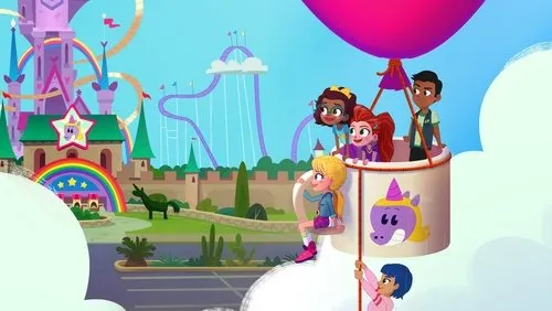 Background Polly Pocket