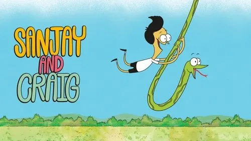 Background Sanjay e Craig