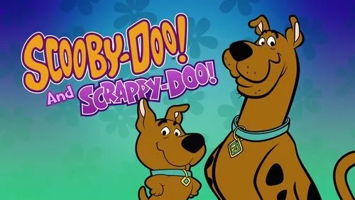 Background Scooby-Doo e Scooby-Loo