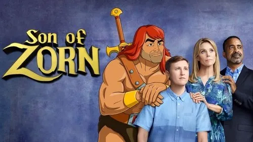 Background Son of Zorn