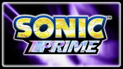 Background Sonic Prime