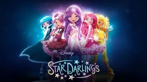 Background Star Darlings