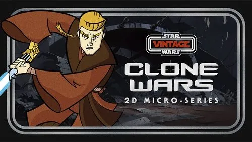 Background Star Wars: Guerras Clônicas
