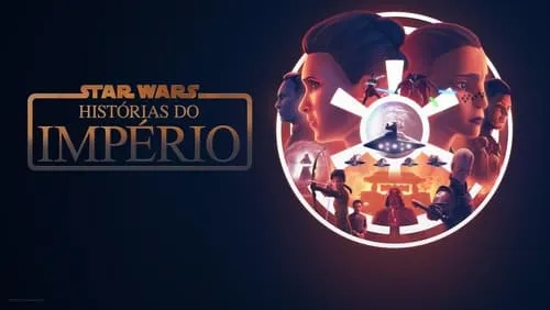Background Star Wars: Lendas do Império