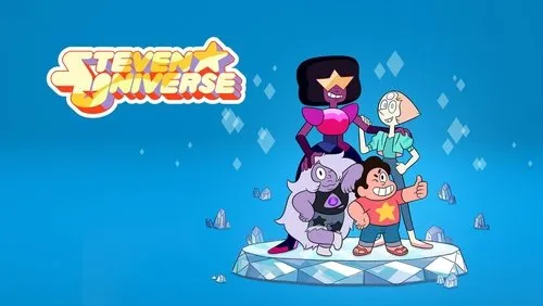 Background Steven Universo