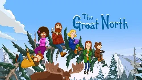 Background The Great North
