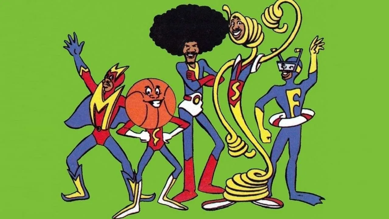 Background The Super Globetrotters