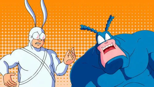Background The Tick