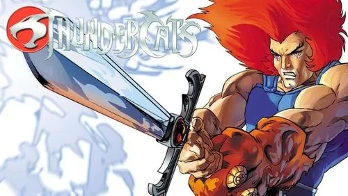 Background ThunderCats
