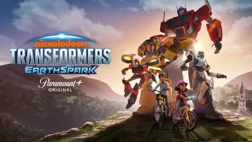 Background Transformers: A Centelha da Terra