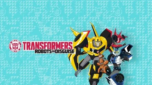 Background Transformers Robots In Disguise