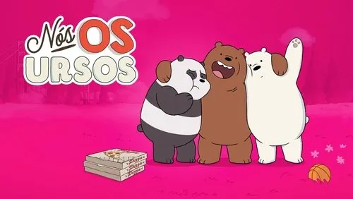 Background Ursos Sem Curso
