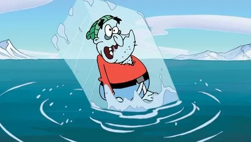 Background Yvon de Yukon