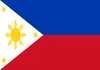 Bandeira da Filipinas