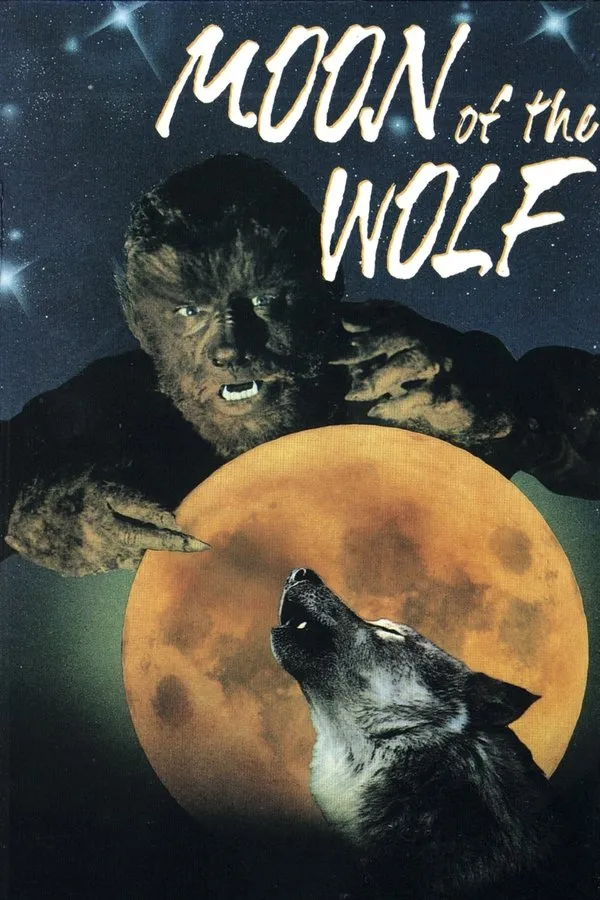 Filme A Noite do Lobo Poster do filme A Noite do Lobo